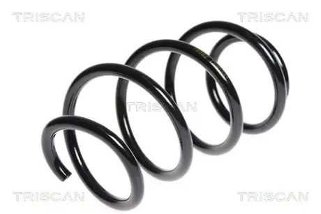 Пружина ходовой части TRISCAN 875029228