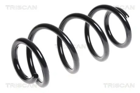 Пружина ходовой части TRISCAN 875029231