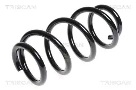 Пружина ходовой части TRISCAN 875029232