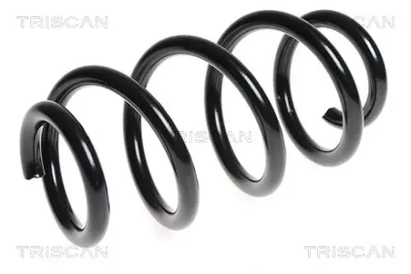 Пружина ходовой части TRISCAN 875029233