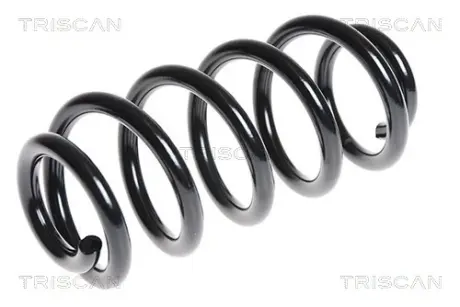 Пружина ходовой части TRISCAN 875029236