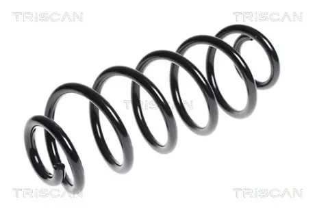 Пружина ходовой части TRISCAN 875029238