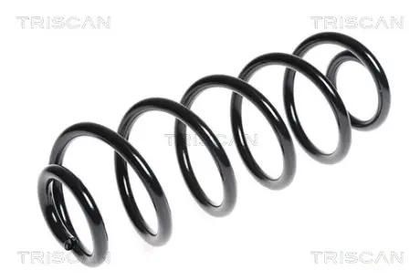 Пружина ходовой части TRISCAN 875029240