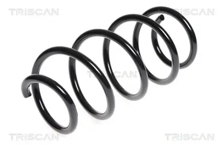 Пружина ходовой части TRISCAN 875029241