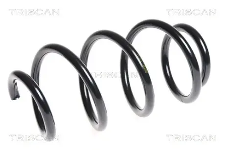 Пружина ходовой части TRISCAN 875029242
