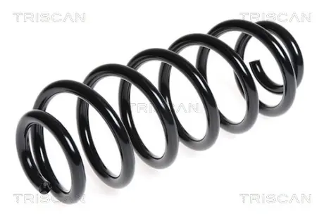 Пружина ходовой части TRISCAN 875029245