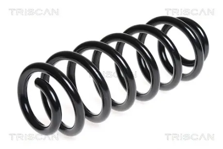 Пружина ходовой части TRISCAN 875029247