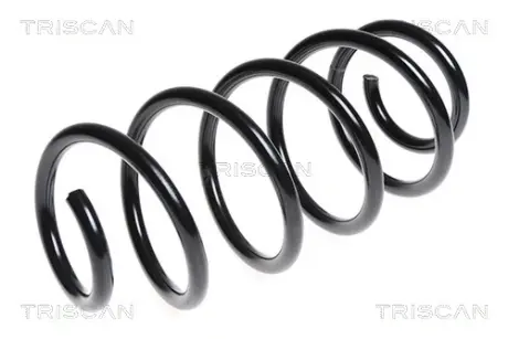 Пружина ходовой части TRISCAN 875029249