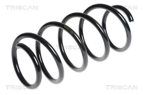 Пружина ходовой части TRISCAN 875029250
