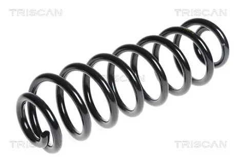 Пружина ходовой части TRISCAN 875029252