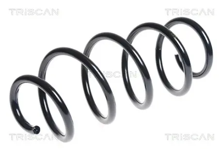 Пружина ходовой части TRISCAN 875029256