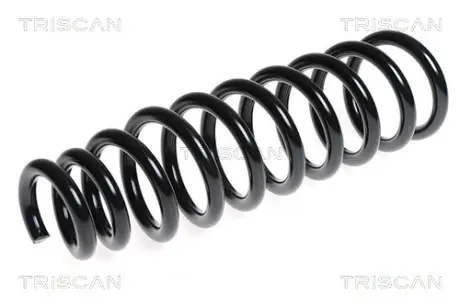 Пружина ходовой части TRISCAN 875029257