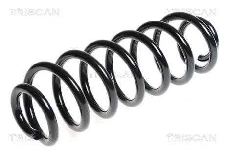 Пружина ходовой части TRISCAN 875029258