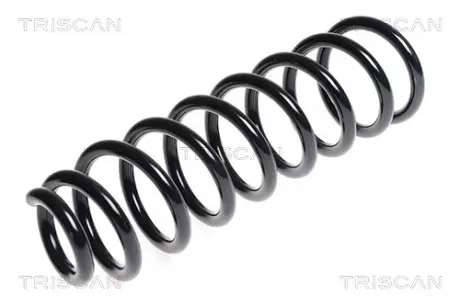 Пружина ходовой части TRISCAN 875029259