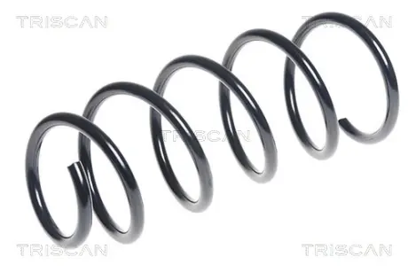 Пружина ходовой части TRISCAN 875029262