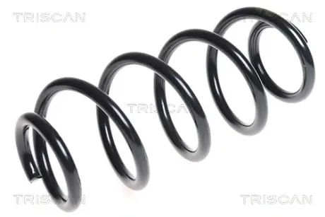 Пружина ходовой части TRISCAN 875029267