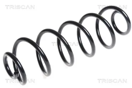 Пружина ходовой части TRISCAN 875029270