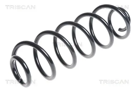 Пружина ходовой части TRISCAN 875029271