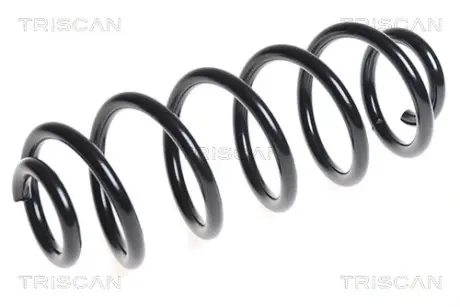 Пружина ходовой части TRISCAN 875029273
