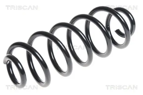 Пружина ходовой части TRISCAN 875029274
