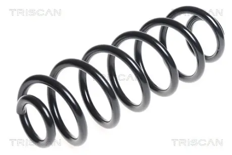 Пружина ходовой части TRISCAN 875029275