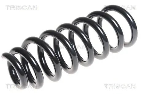 Пружина ходовой части TRISCAN 875029278