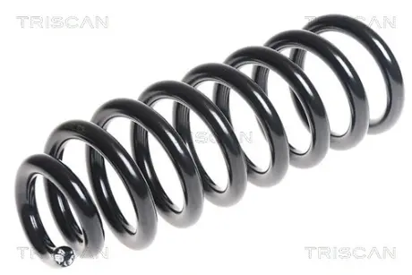 Пружина ходовой части TRISCAN 875029280