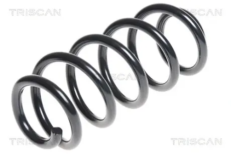 Пружина ходовой части TRISCAN 875029282