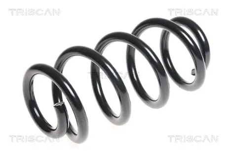 Пружина ходовой части TRISCAN 875029283