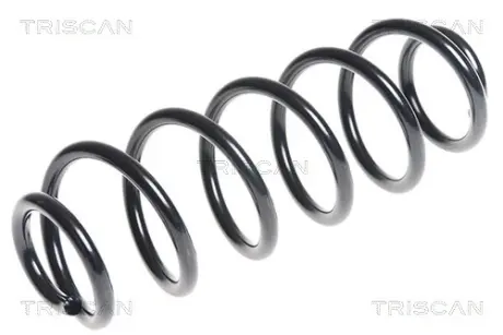 Пружина ходовой части TRISCAN 875029284