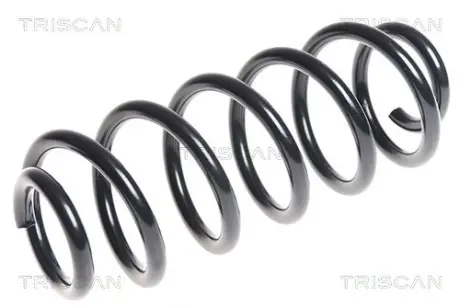 Пружина ходовой части TRISCAN 875029285