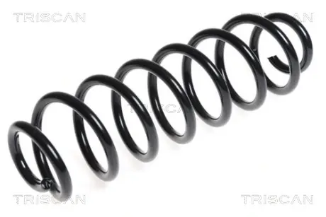 Пружина ходовой части TRISCAN 875029286