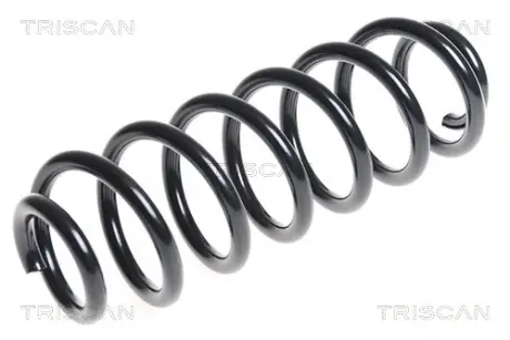 Пружина ходовой части TRISCAN 875029287