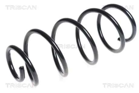 Пружина ходовой части TRISCAN 875029288