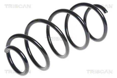 Пружина ходовой части TRISCAN 875029289