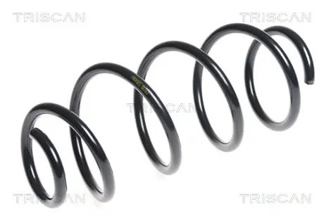 Пружина ходовой части TRISCAN 875029290
