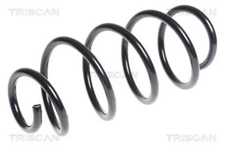 Пружина ходовой части TRISCAN 875029291