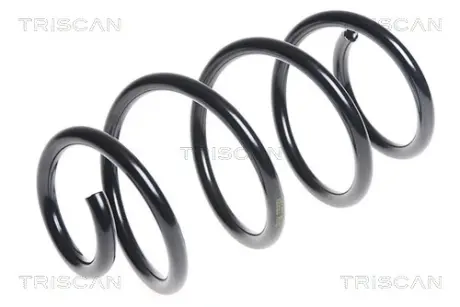 Пружина ходовой части TRISCAN 875029292