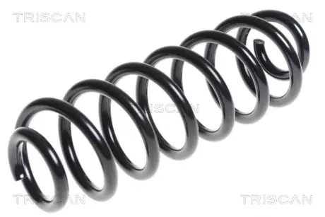 Пружина ходовой части TRISCAN 875029294