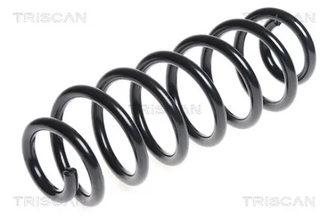 Пружина ходовой части TRISCAN 875029295