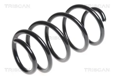 Пружина ходовой части TRISCAN 875029296