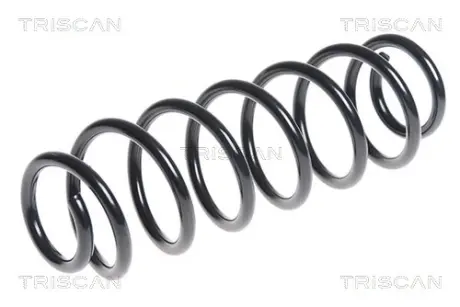 Пружина ходовой части TRISCAN 875029297