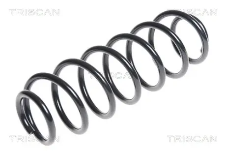 Пружина ходовой части TRISCAN 875029298