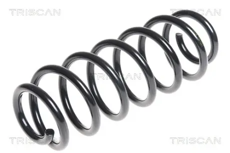 Пружина ходовой части TRISCAN 875029299