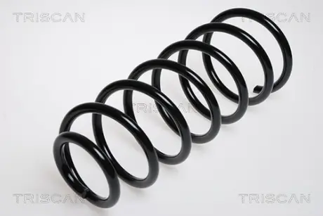 Пружина ходовой части TRISCAN 87502929