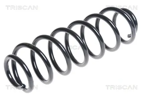Пружина ходовой части TRISCAN 875029300