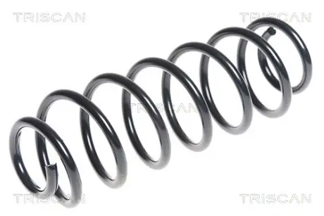 Пружина ходовой части TRISCAN 875029302