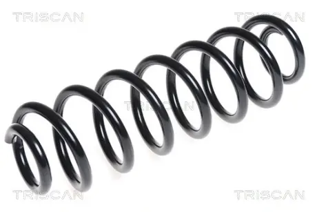Пружина ходовой части TRISCAN 875029304