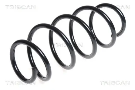 Пружина ходовой части TRISCAN 875029305