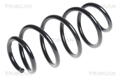 Пружина ходовой части TRISCAN 875029309